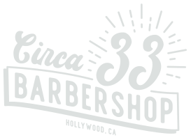 Circa 33 Barbershop